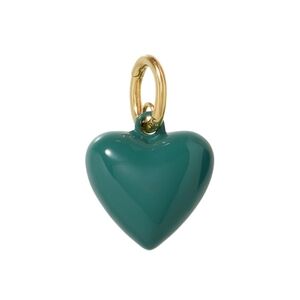Roxanne Assoulin The Mini Puffy Heart Charms Firm Price